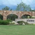 Alamo Ranch Community