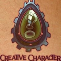 Creative Character Engineering