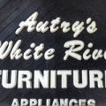 Autry's White River Furniture