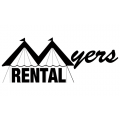 Myers Tent Table & Chair Rental