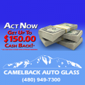 Camelback Auto Glass