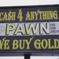 Cash 4 Anything Pawn