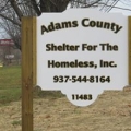 Adams County Homeless Shelter