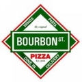 Bourbon Street Pizza