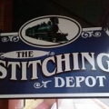 Stitching Depot Quilt Shop
