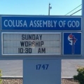 Colusa Assembly of God