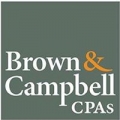 Brown & Campbell Cpa's Inc