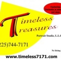 Timeless Treasures Portrait Studio LLC