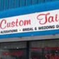 European Custom Tailors