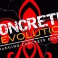 Concrete Revolution