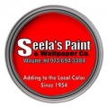 Seelas Paint and Wallpaper Company