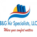B & G Air Conditioning