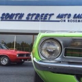 South Street Autos