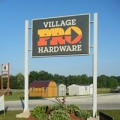Village PRO Hardware