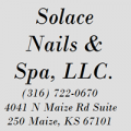 Solace Nails & Spa