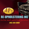 Al's Re-Upholstering Service