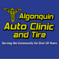 Algonquin Auto Clinic and Tire Inc