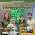 Southwest Orland Bulletin
