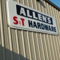 Allen's S & T Hardware Inc