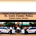 County Government Saint Louis-County