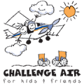 Challenge Air for Kids & Friends