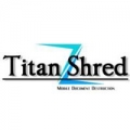 Titan Shred
