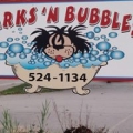 Barks' N Bubbles