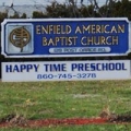 Enfield American Baptist Church