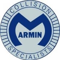 Marmin Collision Specialist
