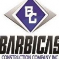 BARBICAS CONSTRUCTION CO.