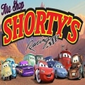 Shorty's Tire Shop