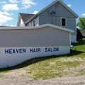 Shear Heaven Hair Salon
