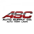 Auto Supply Co