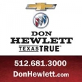 Don Hewlett Chevrolet Inc
