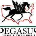 Pegasus Vans & Trailers