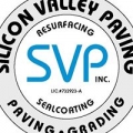 Silicon Valley Paving Inc
