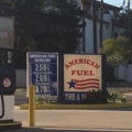 American Fuel