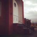 North Bristol Baptist Church