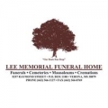 Lee Memorial Funeral Home & Cemetery