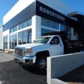 Robertsons Gmc Truck Inc