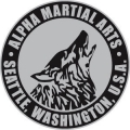 Alpha Martial Arts LLC