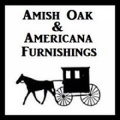 Amish Oak & Americana Furnishings