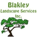 Blakley Landscape Service Inc