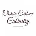 Classic Custom Cabinetry