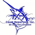 McKee Court Reporting Inc