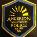 Anderson City Police Department