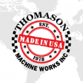 Thomason Machine Works