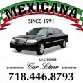 Mexicana Car & Limo Service