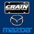 Crain Mazda