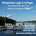 Whisperwood Cottages